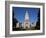 University Trinity College, Dublin,Republic of Ireland, Europe-Hans Peter Merten-Framed Photographic Print