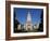 University Trinity College, Dublin,Republic of Ireland, Europe-Hans Peter Merten-Framed Photographic Print