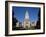 University Trinity College, Dublin,Republic of Ireland, Europe-Hans Peter Merten-Framed Photographic Print