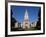 University Trinity College, Dublin,Republic of Ireland, Europe-Hans Peter Merten-Framed Photographic Print