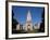 University Trinity College, Dublin,Republic of Ireland, Europe-Hans Peter Merten-Framed Photographic Print