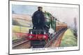 Giclee Print