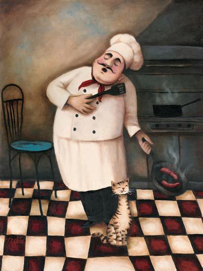 Art Print, , large