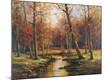 Premium Giclee Print