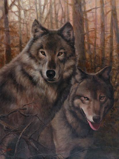 Art Print, , large