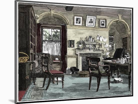 Giclee Print, , large