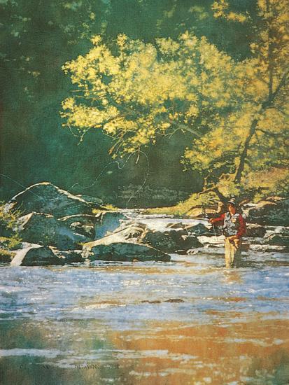 Premium Giclee Print, , large