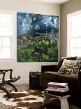 View of Toledo-Unknown El Greco-Loft Art