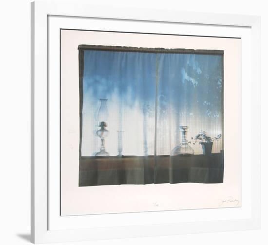 Unknown III-Jack Radetsky-Framed Limited Edition