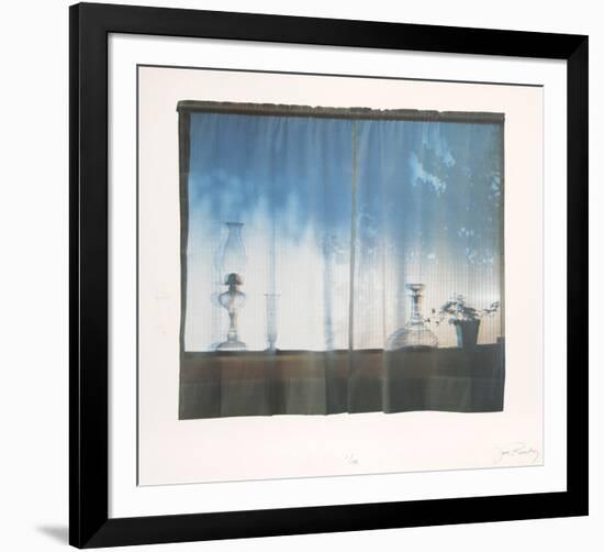 Unknown III-Jack Radetsky-Framed Limited Edition