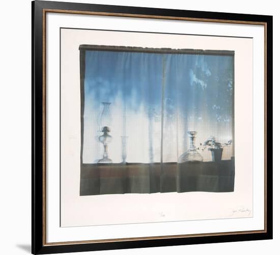 Unknown III-Jack Radetsky-Framed Limited Edition