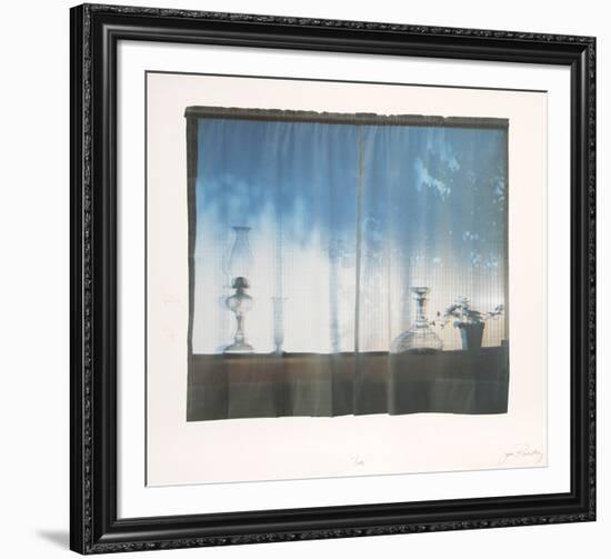 Unknown III-Jack Radetsky-Framed Limited Edition