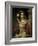 Unknown Jewish Girl in Cairo-Jean Francois Portaels-Framed Giclee Print