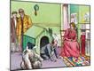 Giclee Print