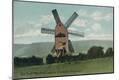 Giclee Print