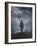 Unknown Soldier, First World War, 2014-Vincent Alexander Booth-Framed Photographic Print