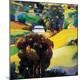 Premium Giclee Print