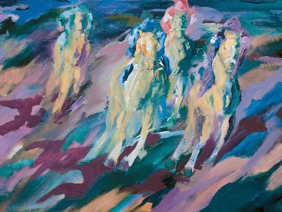 Art Print, , large
