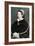 Unknown woman formerly thought to be Catherine Howard, 1902-Unknown-Framed Giclee Print