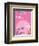 Unless Someone Cares (pink)-Theodor (Dr. Seuss) Geisel-Framed Art Print