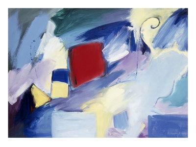 Giclee Realism Print Artwork Reproduction Under the Tuscan Sun Villa