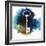 Unlocking My Dreams I-Sydney Edmunds-Framed Giclee Print