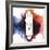 Unlocking My Dreams II-Sydney Edmunds-Framed Giclee Print