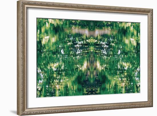 Unnatural 31-Giovanni Cafagna-Framed Giclee Print