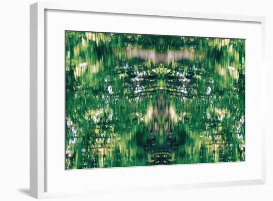 Unnatural 31-Giovanni Cafagna-Framed Giclee Print