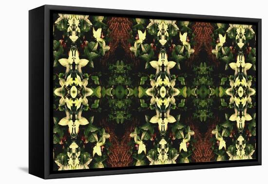 Unnatural 43-Giovanni Cafagna-Framed Premier Image Canvas