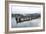 Unsafe Dock-Dana Styber-Framed Photographic Print