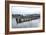 Unsafe Dock-Dana Styber-Framed Photographic Print