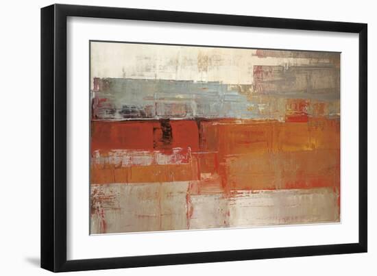 Unsolar-Peter Colbert-Framed Giclee Print