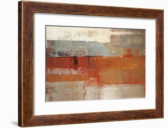 Unsolar-Peter Colbert-Framed Giclee Print