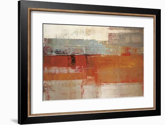 Unsolar-Peter Colbert-Framed Giclee Print