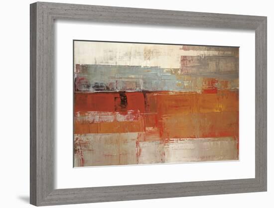 Unsolar-Peter Colbert-Framed Giclee Print