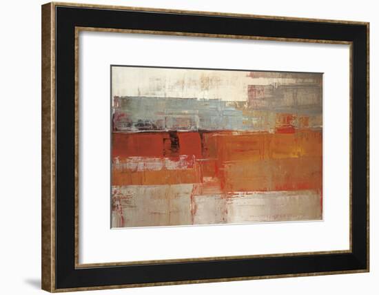 Unsolar-Peter Colbert-Framed Giclee Print