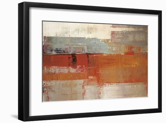 Unsolar-Peter Colbert-Framed Giclee Print