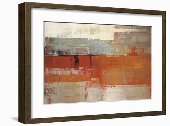 Unsolar-Peter Colbert-Framed Giclee Print