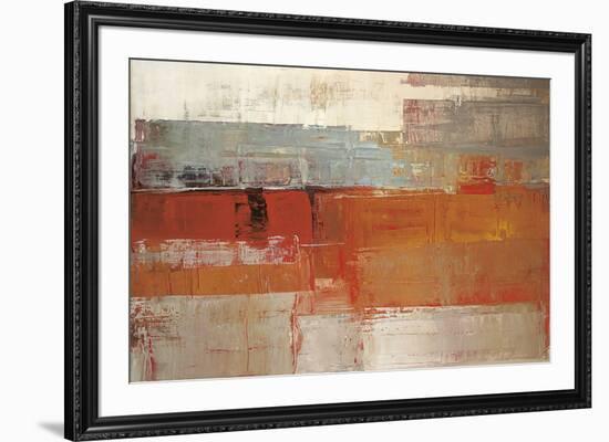 Unsolar-Peter Colbert-Framed Giclee Print