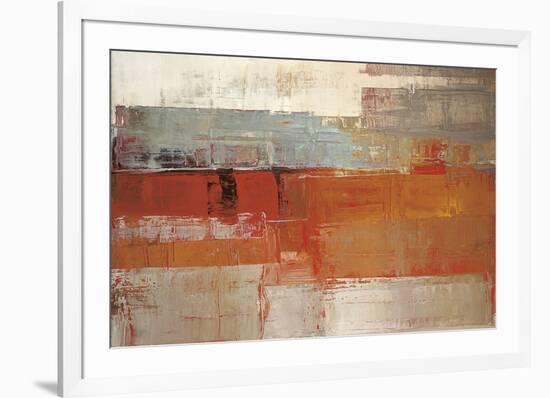 Unsolar-Peter Colbert-Framed Giclee Print