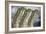 Unstable Economy, Conceptual Image-Victor De Schwanberg-Framed Photographic Print