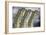 Unstable Economy, Conceptual Image-Victor De Schwanberg-Framed Photographic Print