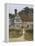 Unstead Farm, Godalming-Helen Allingham-Framed Premier Image Canvas