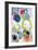 Unstoppable-Julie Hawkins-Framed Giclee Print