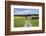 Unterfallengrundhof (Farmhouse) in Spring, Guetenbach, Black Forest, Baden Wurttemberg, Germany-Markus Lange-Framed Photographic Print