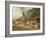 Unterseen, Interlaken: Autumn in Switzerland, 1878-Benjamin Williams Leader-Framed Giclee Print