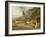 Unterseen, Interlaken: Autumn in Switzerland, 1878-Benjamin Williams Leader-Framed Giclee Print