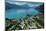 Unterseen, Thunersee, Neuhaus, Golf, Golf Hotel-Frank Fleischmann-Mounted Photographic Print