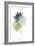 Untethered Palm VI-Grace Popp-Framed Art Print